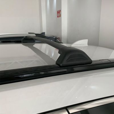 Recommend  Aluminum auto roof racks top luggage rack for Honda CRV 2023+