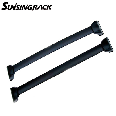 Aluminum Auto Roof Rack Cross Bars car top luggage rack for Mazda CX-9 2008