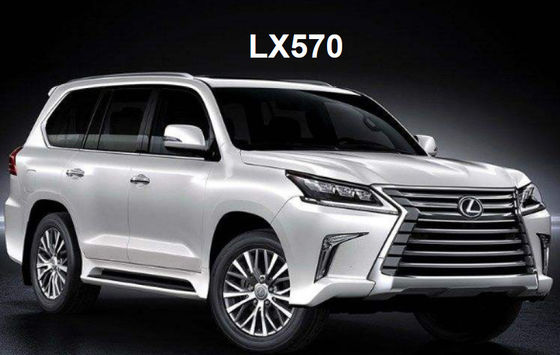 Car Roof Rack Cross Bars Auto Roof Racks Used For Lexus RX NX LX570 series