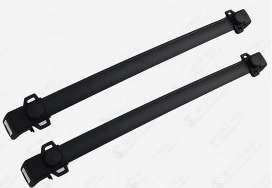 Aluminum Auto Roof Rack Cross Bars car top luggage rack for Jeep Compsss 2011